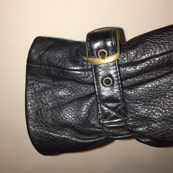 Colebrook & Co Leather Jacket - Picture 2 of 9